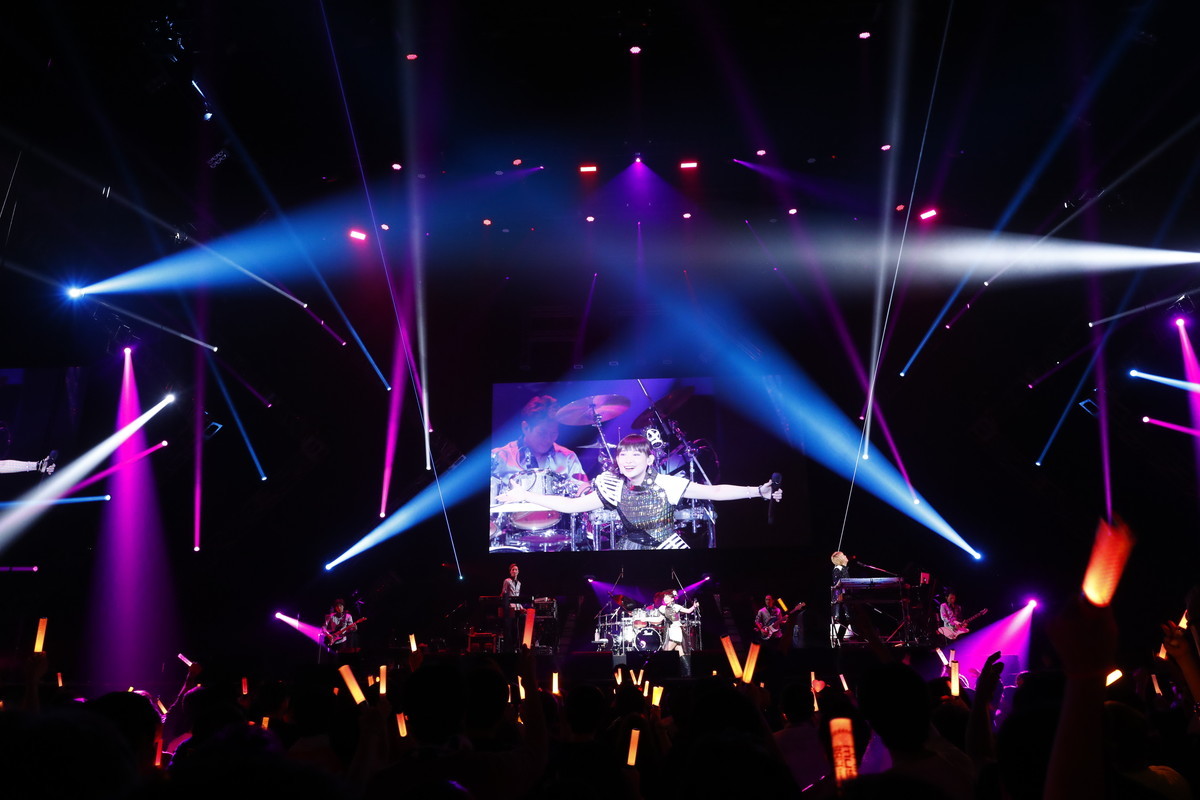 (c)ANIMAX MUSIX 2017 YOKOHAMA