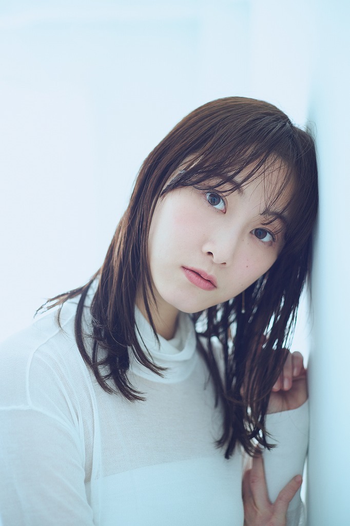 松井玲奈