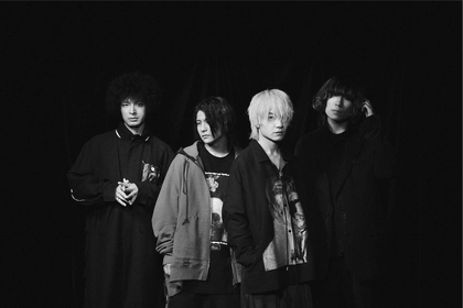 感覚ピエロ、1年ぶりのワンマンライブ開催を発表