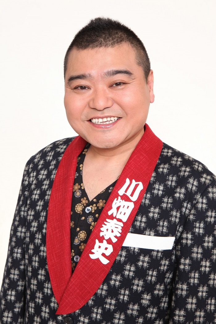 川畑泰史