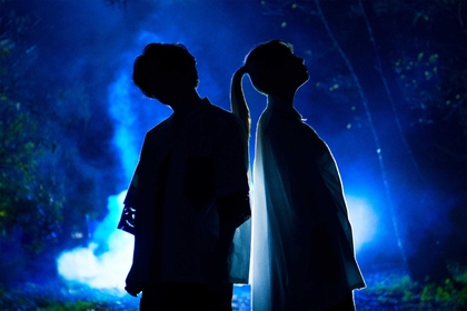 Empty old City、コンセプトEP『From Noir into Clair』のリリースが決定　新曲4曲を通してひとつの物語を描き出す