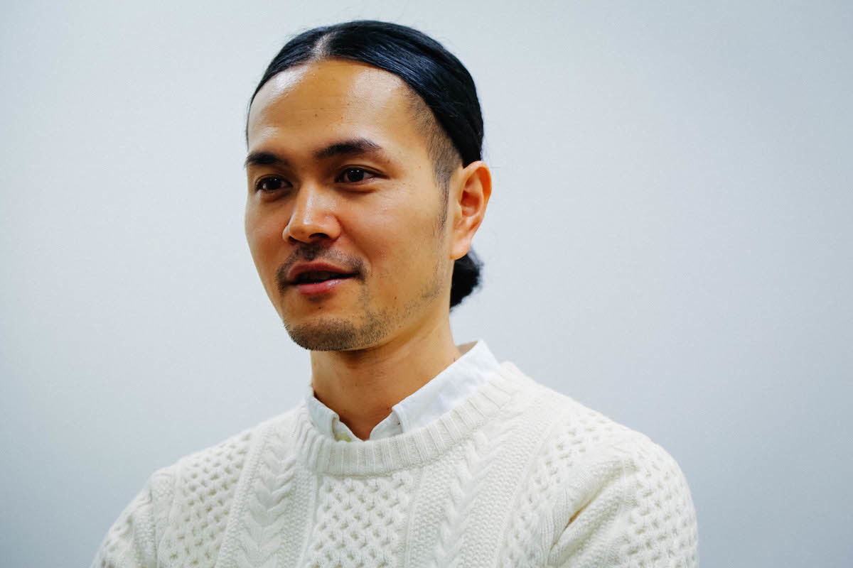 LITE・武田信幸 撮影＝風間大洋