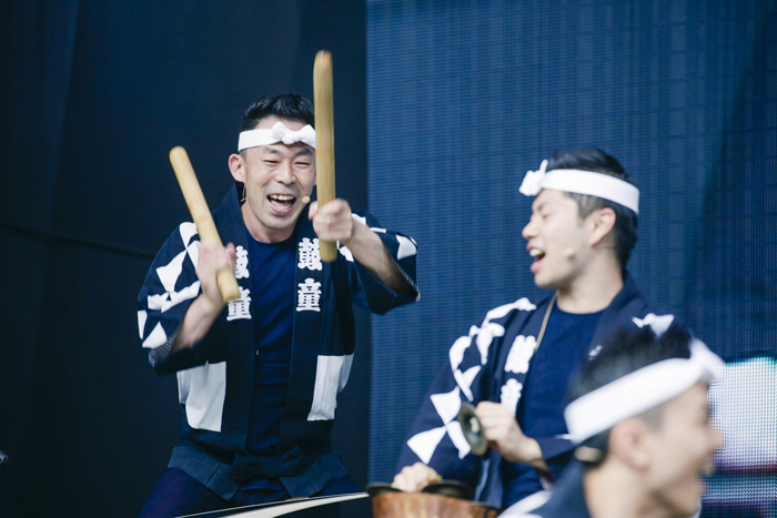 （撮影：岡本隆史）