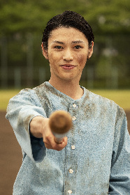 “たとえあと一球でもいいから投げていたい”  舞台『野球』全キャストのソロビジュアル公開