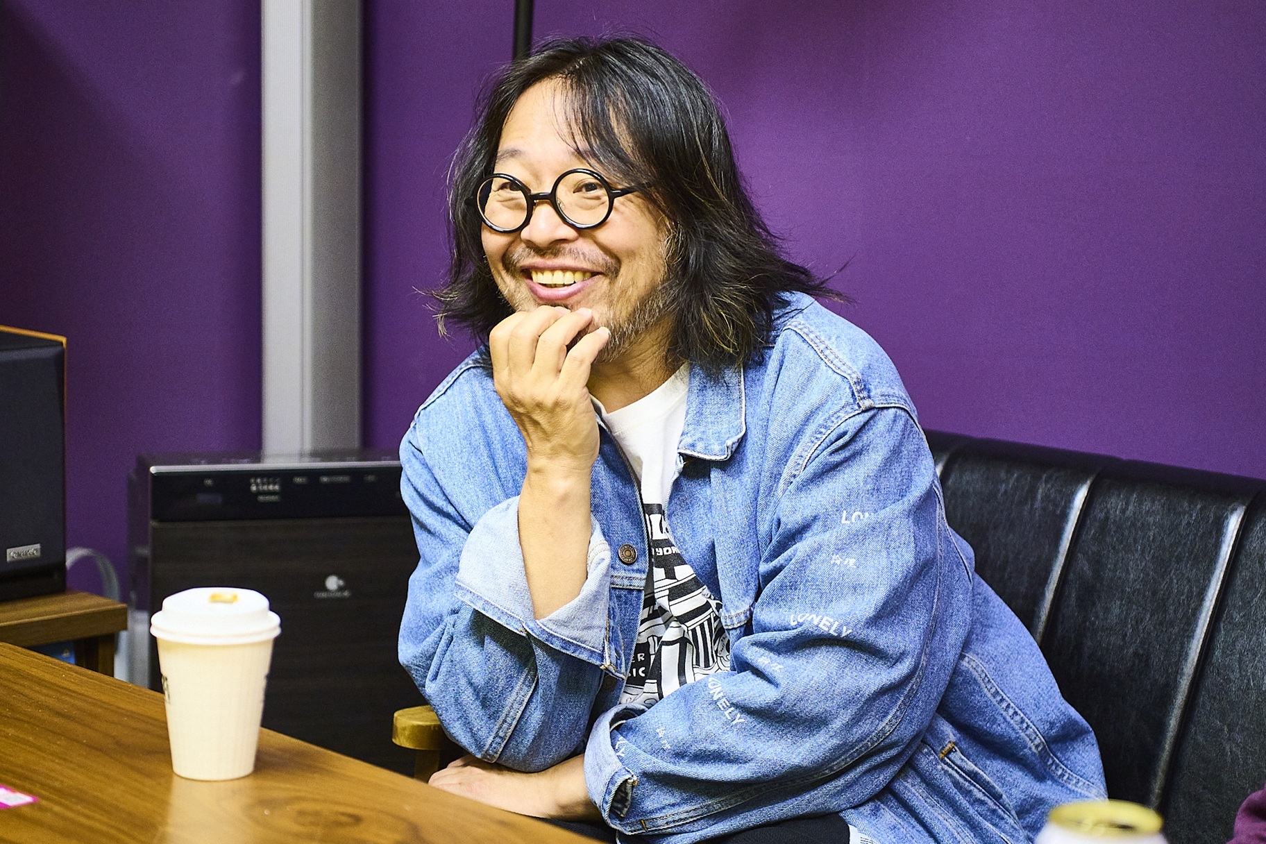 VIVA YOUNG! SPECIAL LAST SHOW!! 特別対談 「対バンのスタッフ