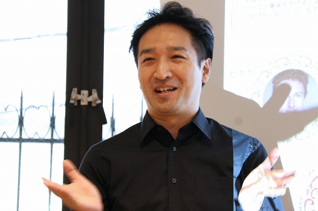 田尾下哲