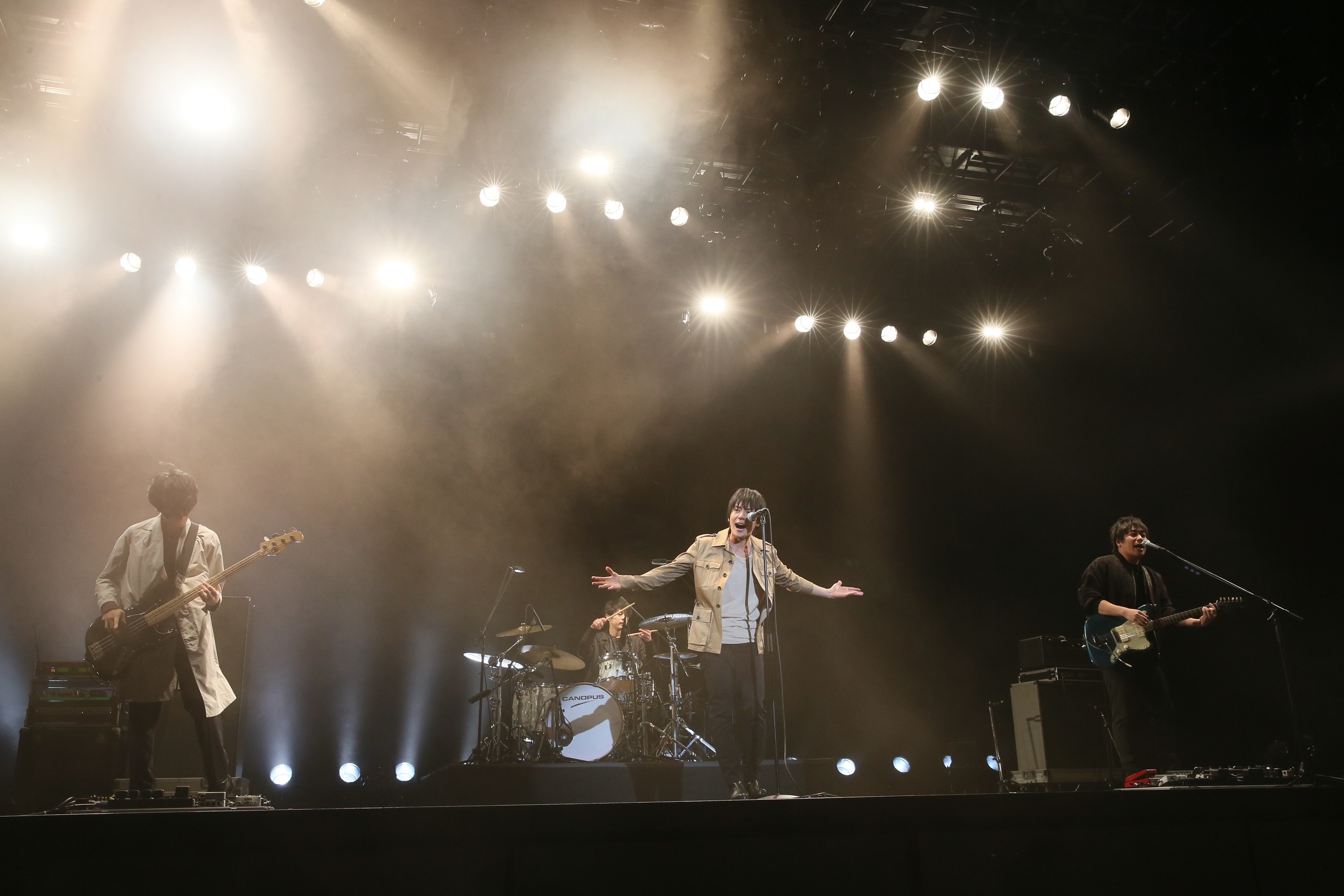 flumpool