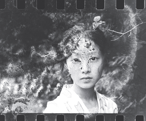 荒木経惟《死現実》1997年 作家蔵 ©Nobuyoshi Araki courtesy of the artist and Yoshiko Isshiki Office, Tokyo