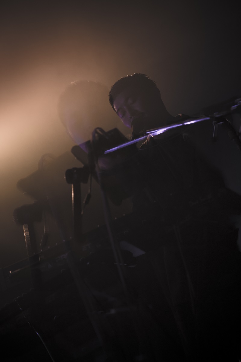 D.A.N. photo by 平林岳志 (grasshopper)