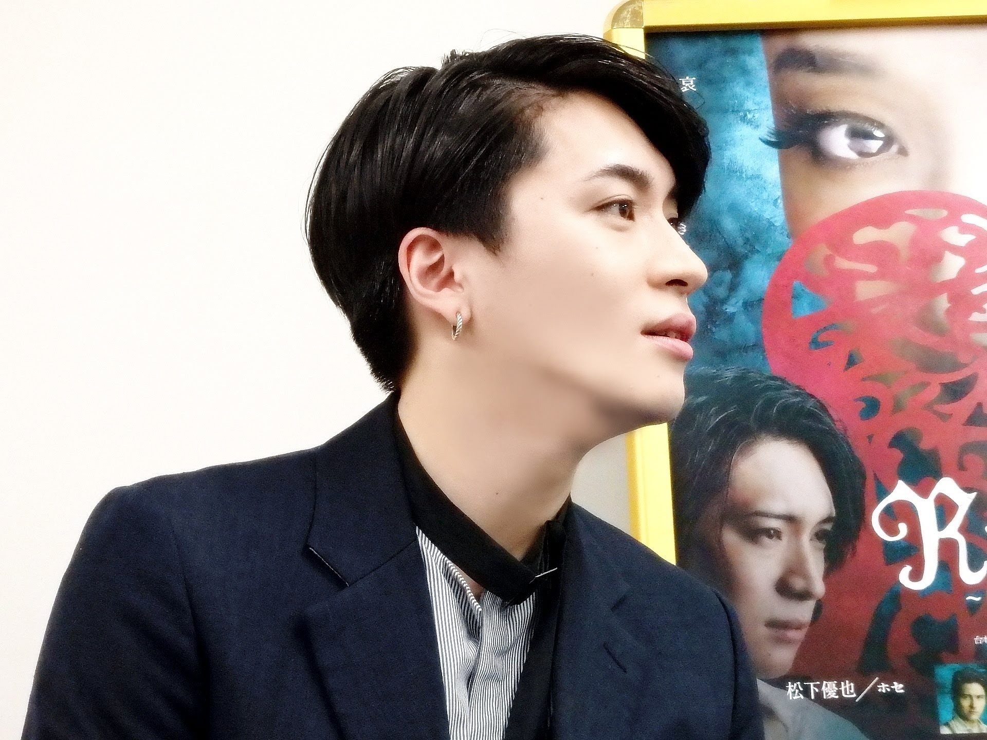 松下優也