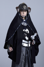 上川隆也（大石内蔵助役）が語る舞台『忠臣蔵』の魅力～「皆さまの目に新鮮に受け止めていただければ」