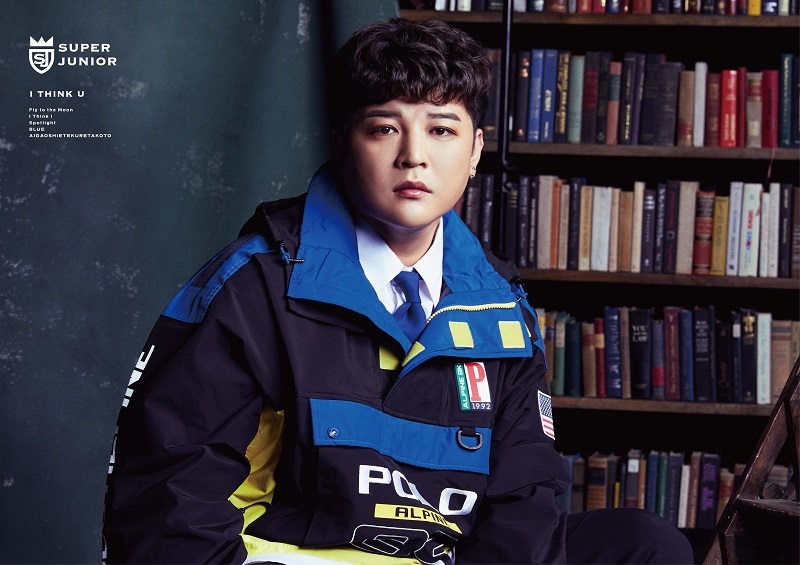 初回SHINDONG Ver