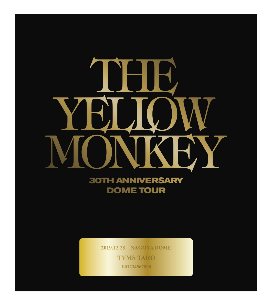 The Yellow Monkey タワーレコードカフェ表参道店 札幌ピヴォ店にて衣装 写真展開催 Spice エンタメ特化型情報メディア スパイス