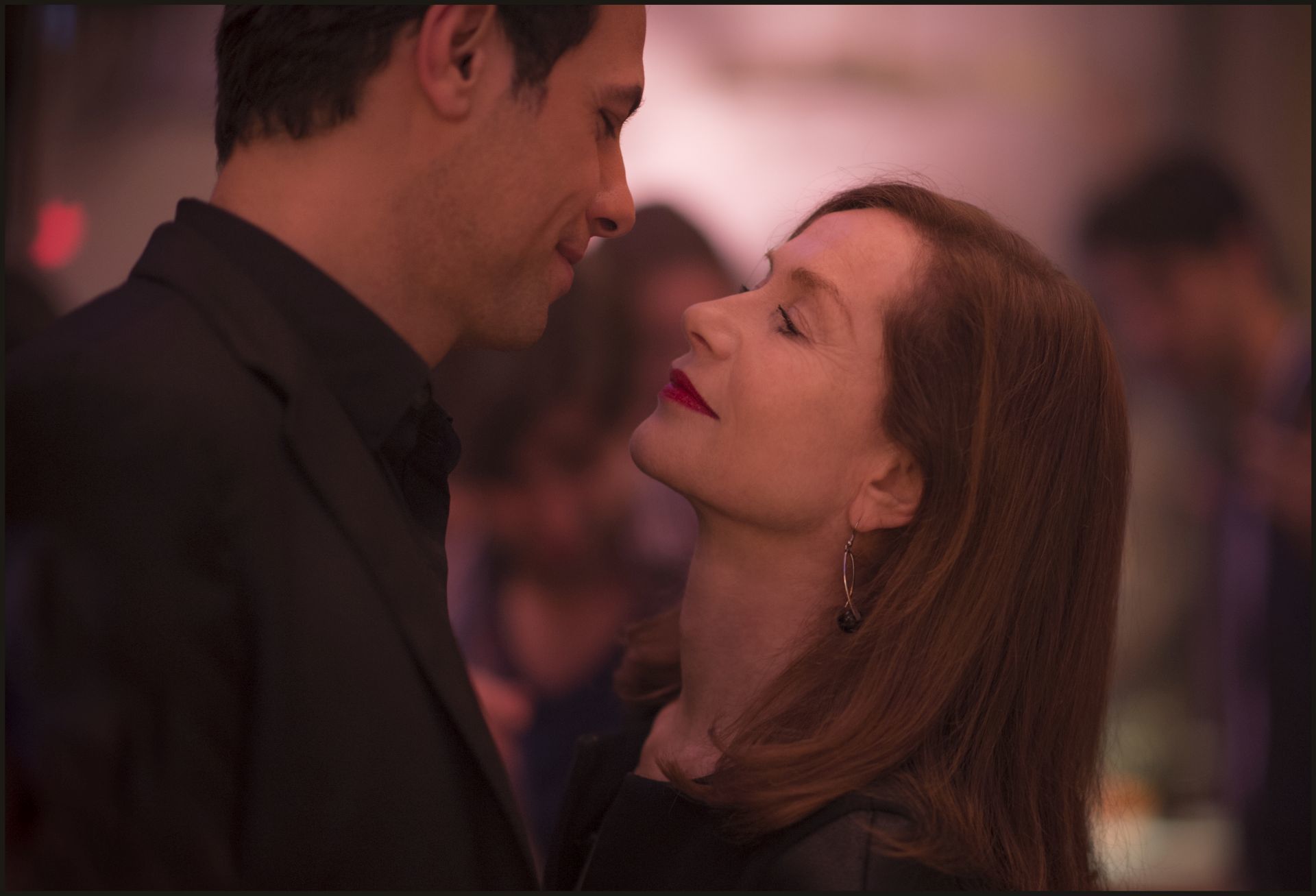 2015 SBS PRODUCTIONS – SBS FILMS– TWENTY TWENTY VISION FILMPRODUKTION – FRANCE 2 CINÉMA – ENTRE CHIEN ET LOUP