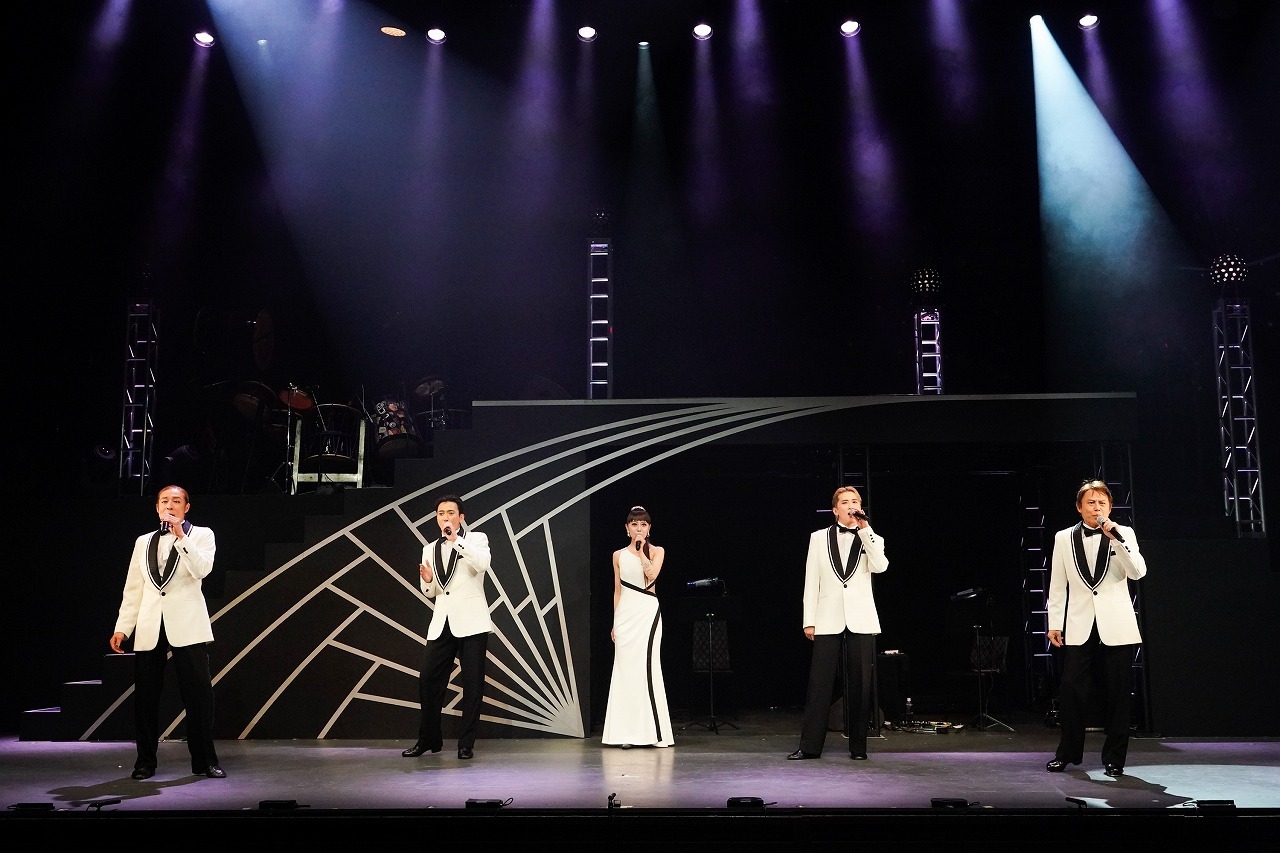 『LOVE LOVE de SHOW 2025』