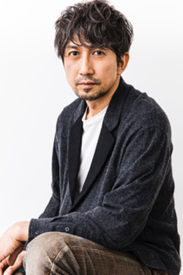 神尾佑