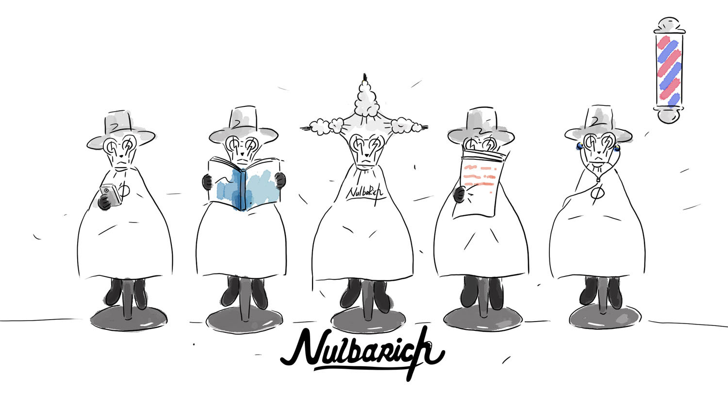 Nulbarich