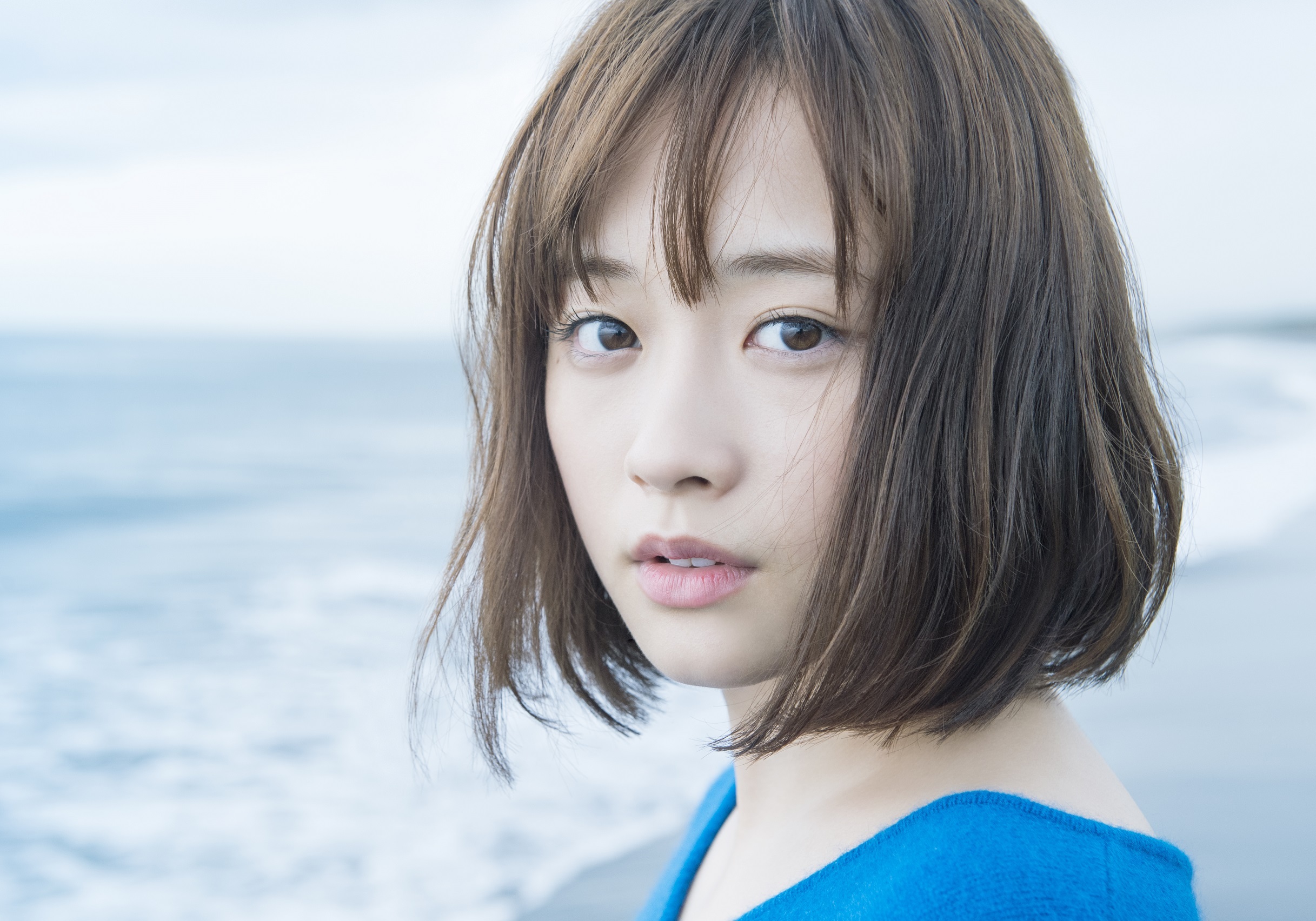 作詞作曲はいきものがかり 水野良樹 大原櫻子 新シングル さよなら を11月にリリース決定 Spice エンタメ特化型情報メディア スパイス