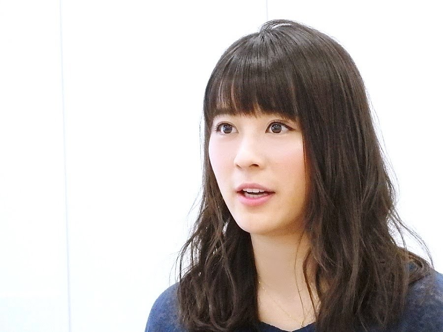 北乃きい