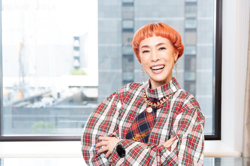 久本雅美