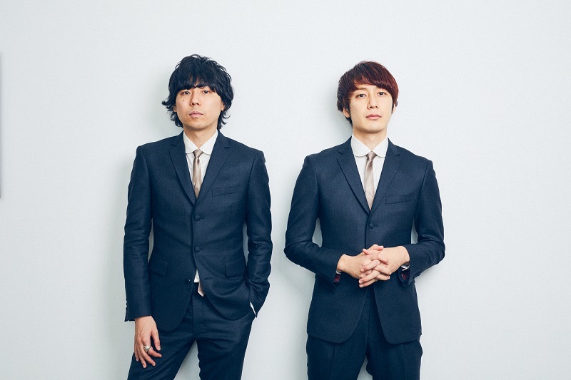THE BAWDIES 撮影＝中野修也