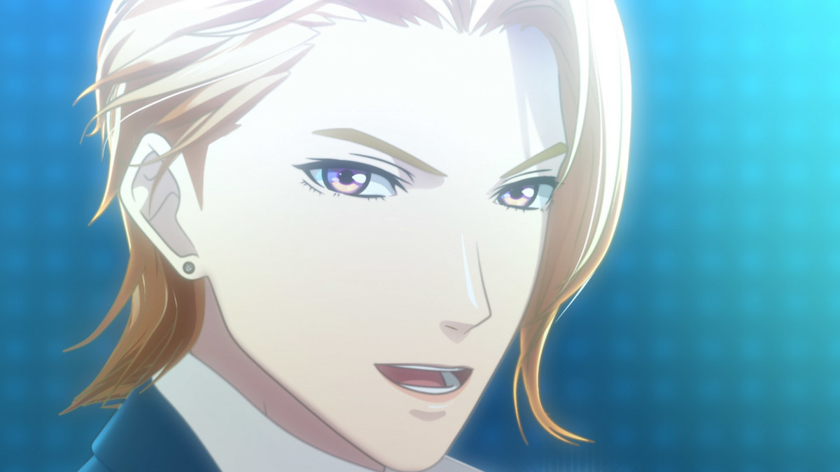 アニメARP_先行カット②シンジ (C)ARPAP