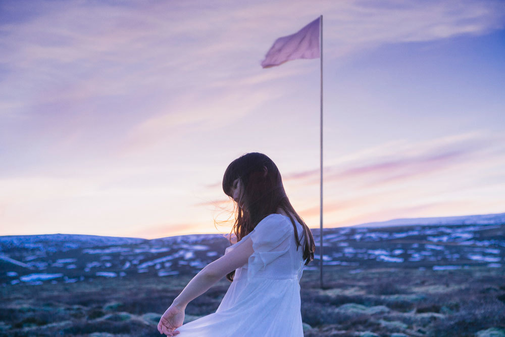 【新品】CD 花の唄/ONE/六等星の夜(期間生産限定盤)/Aimer(エメ)