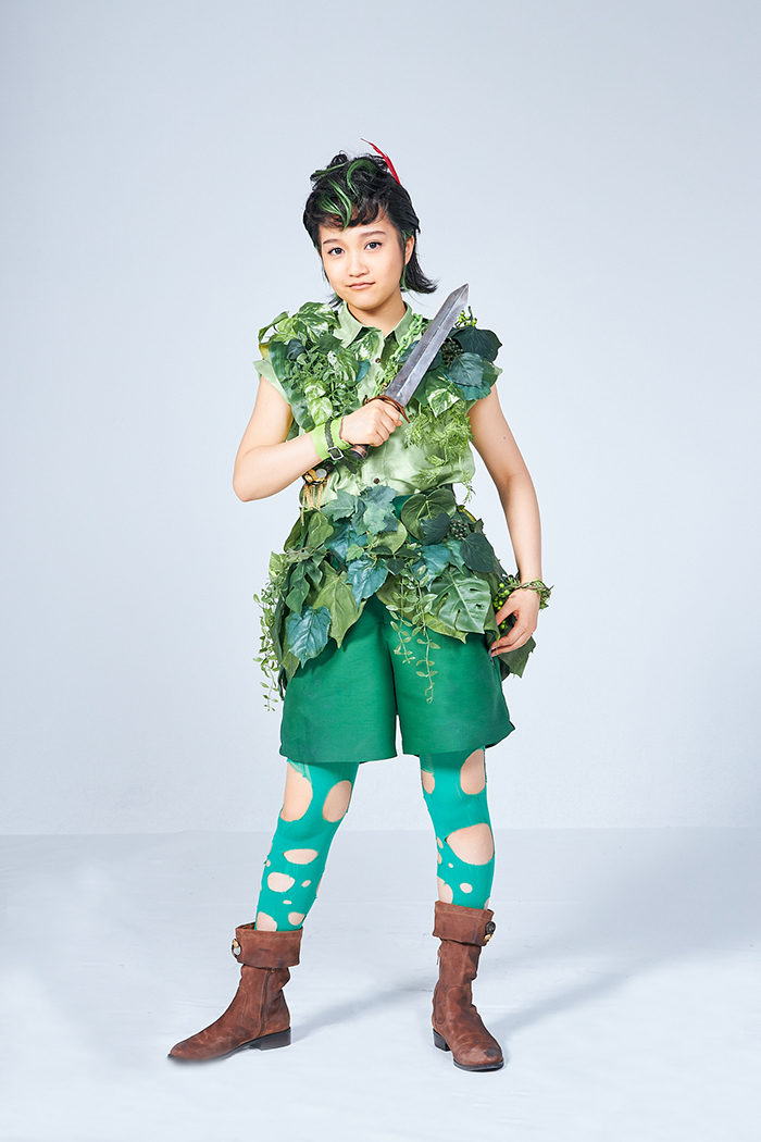 山﨑玲奈