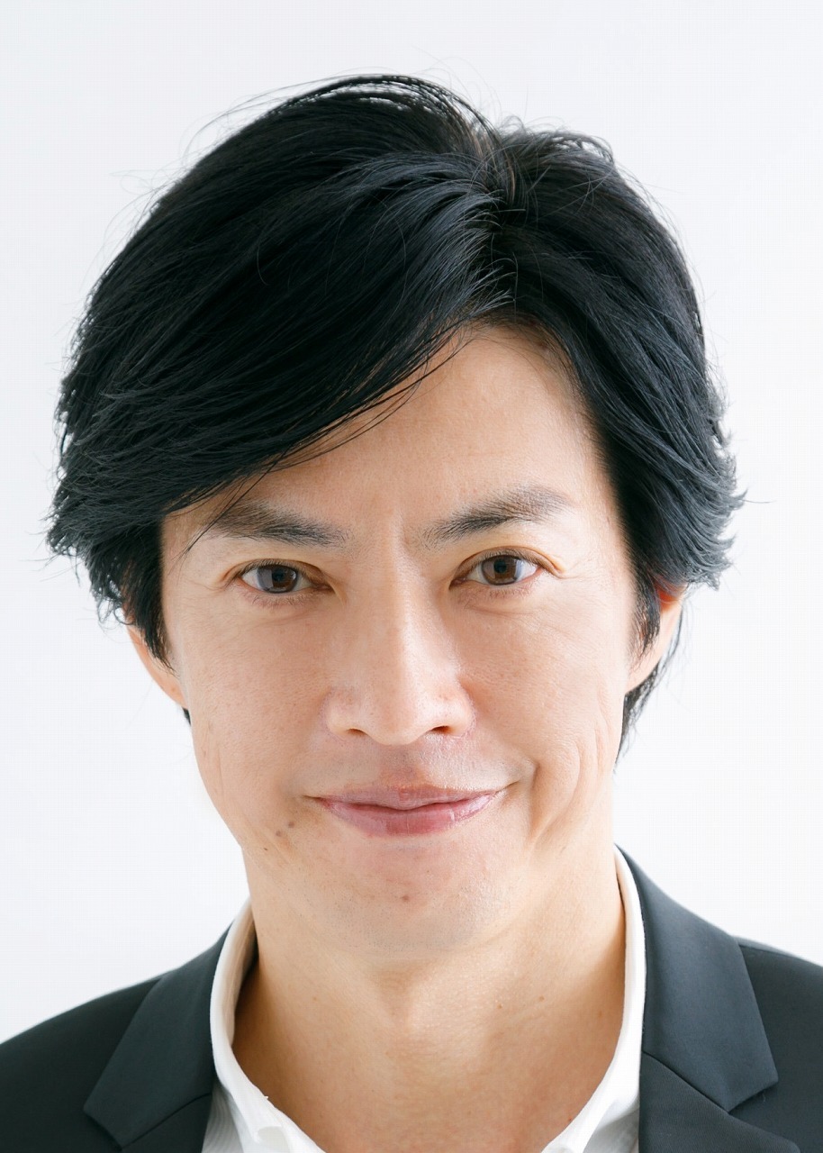 合田雅吏