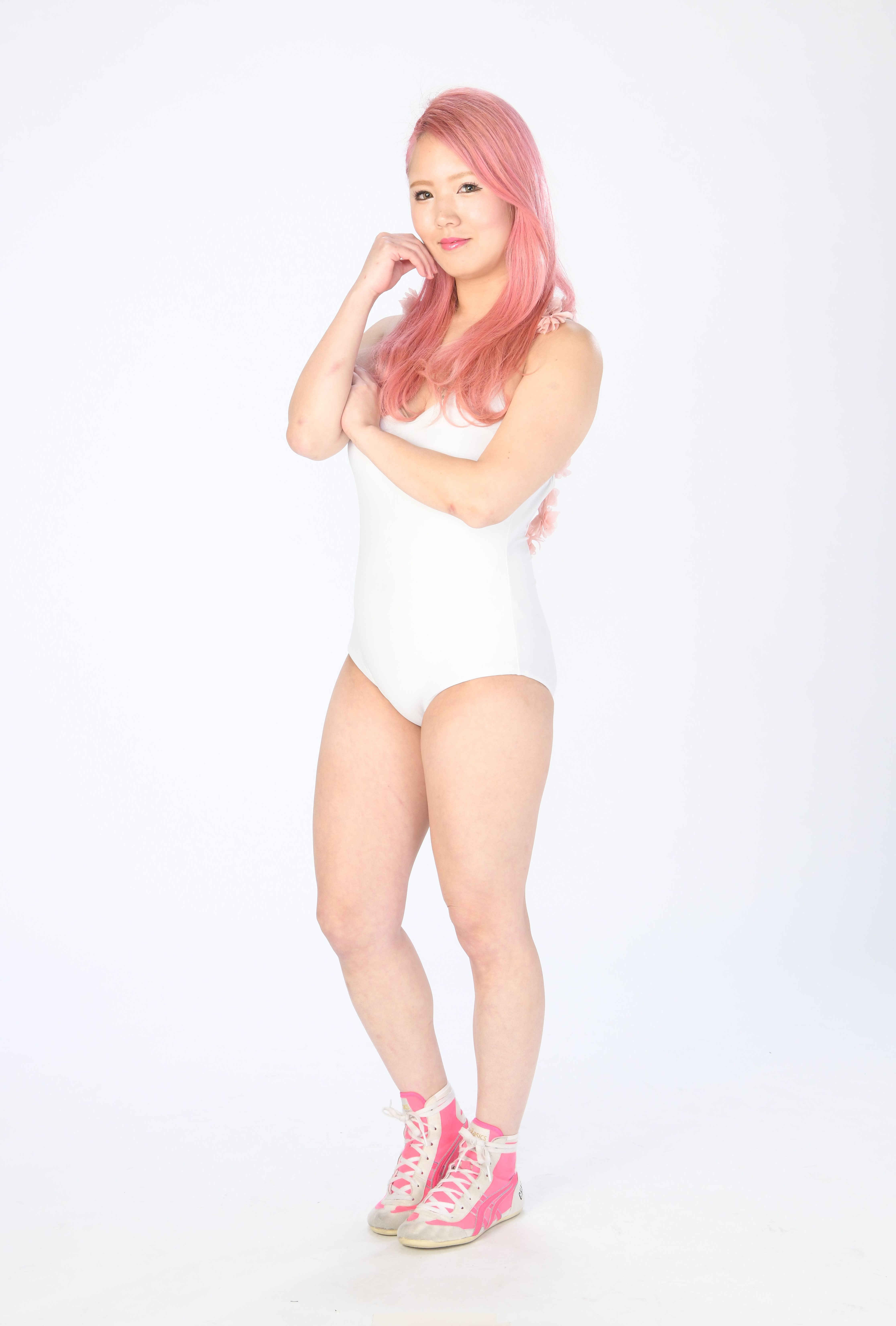 しゃあ（愛媛プロレス）