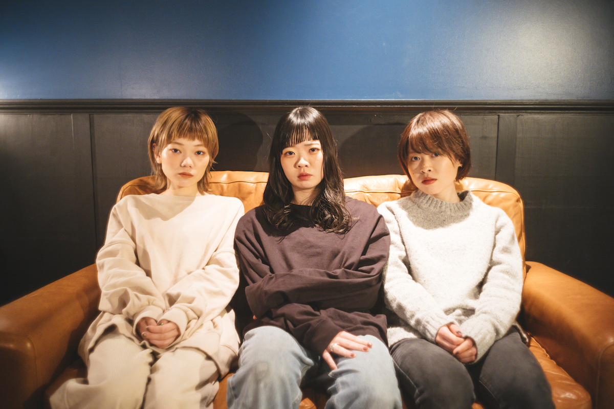 SHISHAMO