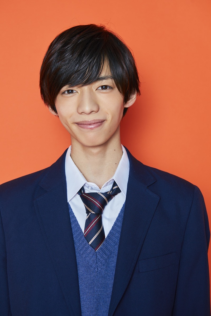 画像】山崎樹範×田村海琉が親子役で共演、朗読劇『461個の弁当は