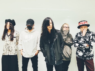 首振りDolls×gremlins 対バン直前にメンバー鼎談