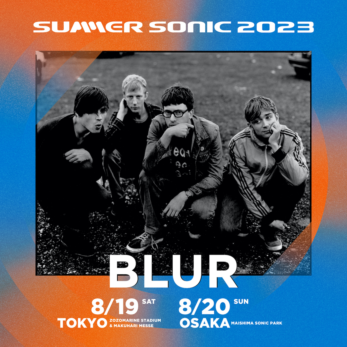 『SUMMER SONIC 2023』