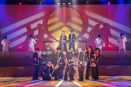 學蘭歌劇『帝一の國』ヒット・パレードIII 學蘭歌劇『帝一の國』-血戦のラストダンス-より ggw725x Amazon.co.jp: 學蘭歌劇『帝一の國』ヒット・パレードIII 【最終