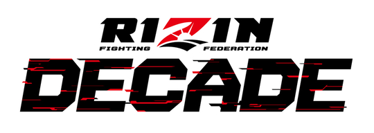 『RIZIN DECADE』追加カード決定！