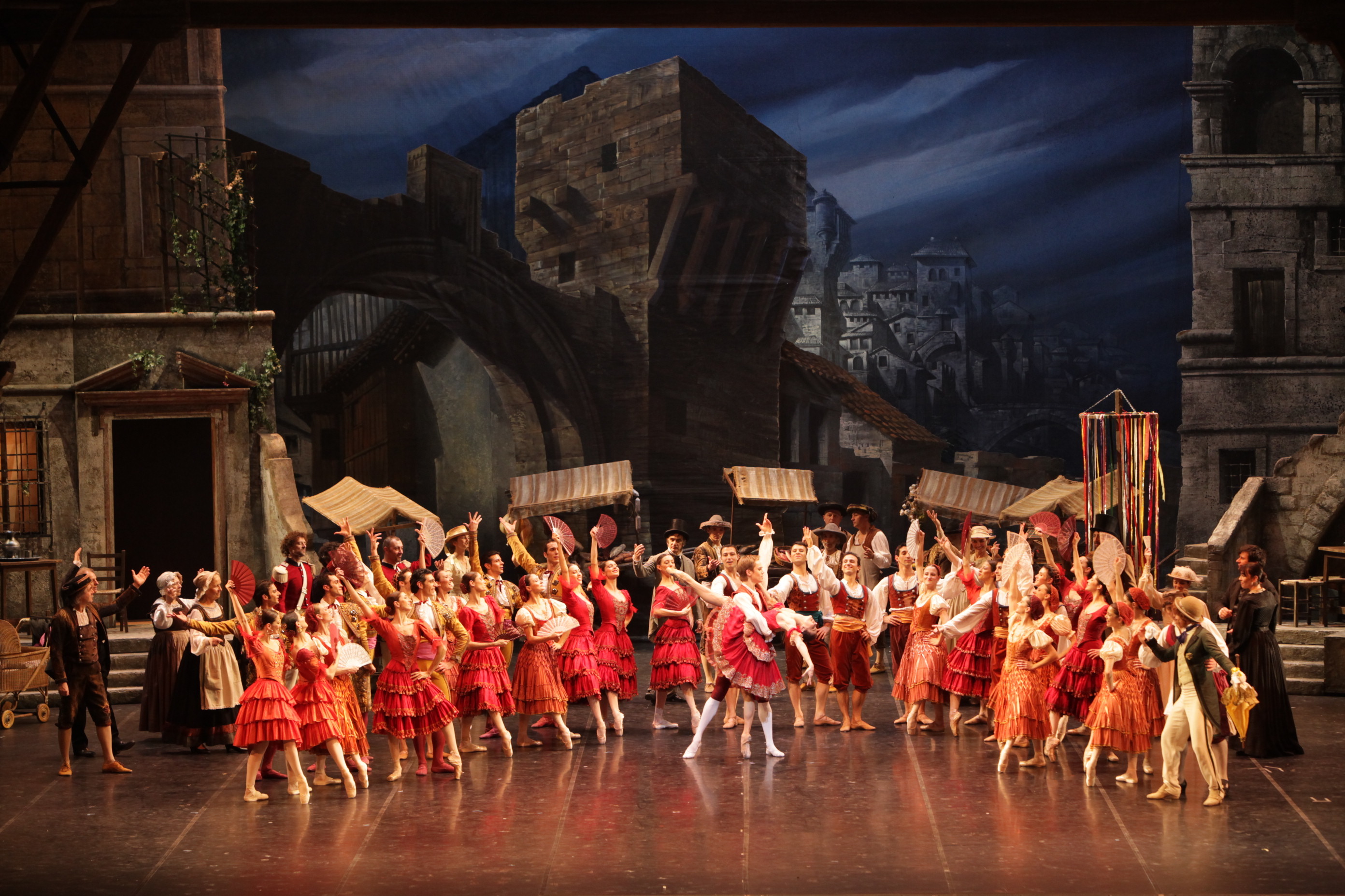  Photo:Marco Brescia and Rudy Amisano-Teatro alla Scala