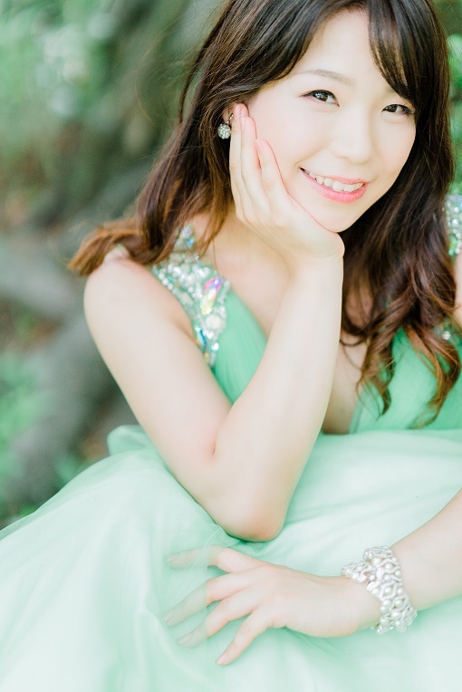 糀谷栄里子（メゾソプラノ）