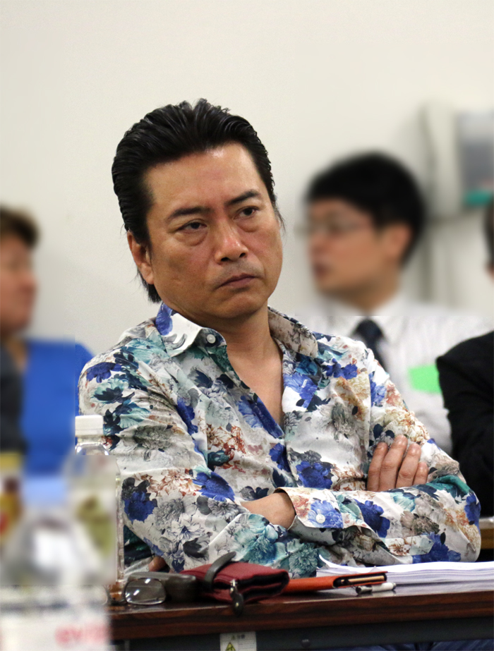 平田広明
