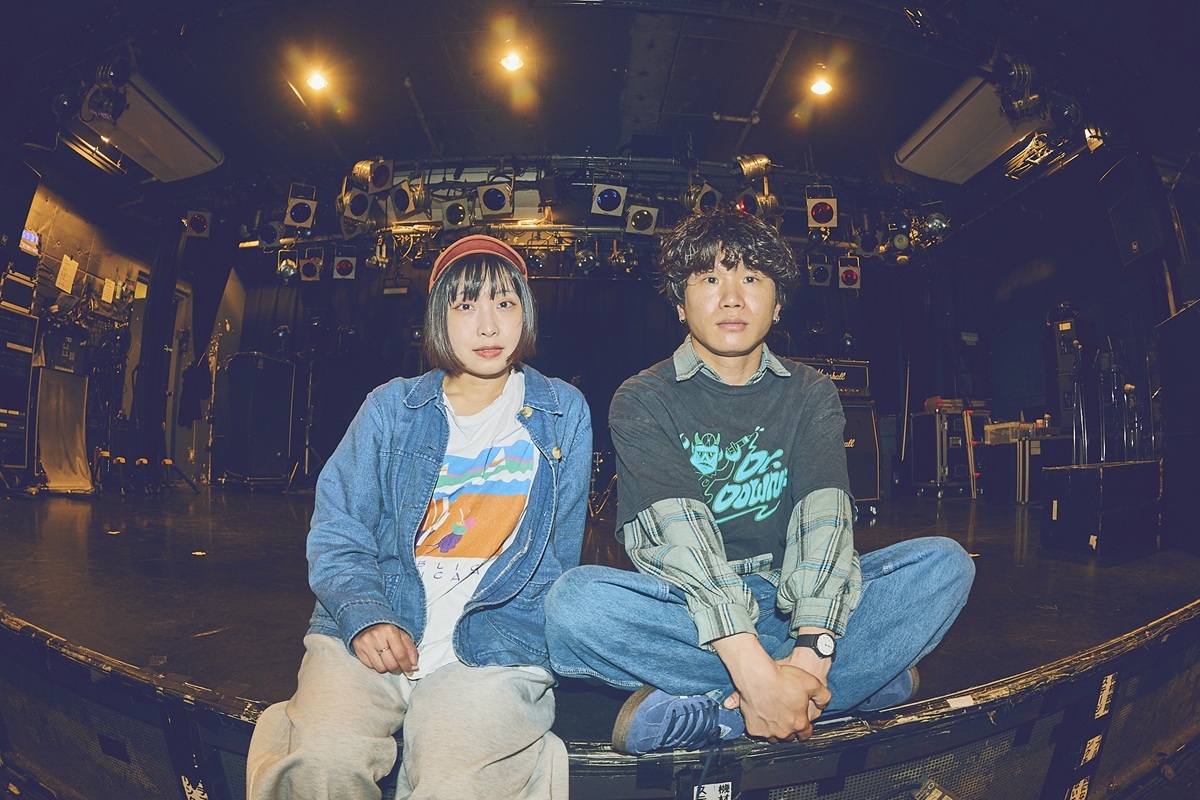 レイラ　撮影＝大橋祐希
