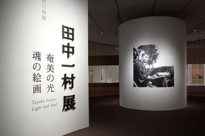 「不屈の情熱の軌跡」を辿る、過去最大規模の回顧展　『田中一村展　奄美の光 魂の絵画』レポート