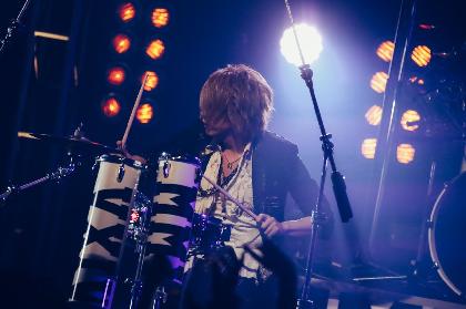 DIV 初の日比谷野外大音楽堂ライブに向けて年内2度目のワンマン