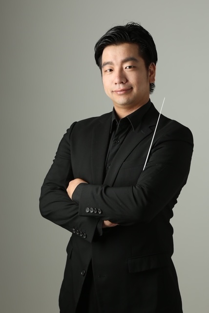 田尻真高（指揮）