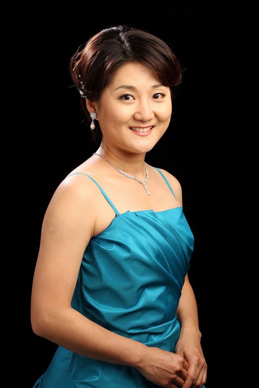 安井陽子