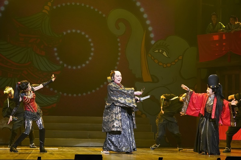 撮影：田中亜紀