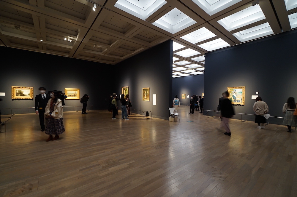 第3章展示風景
