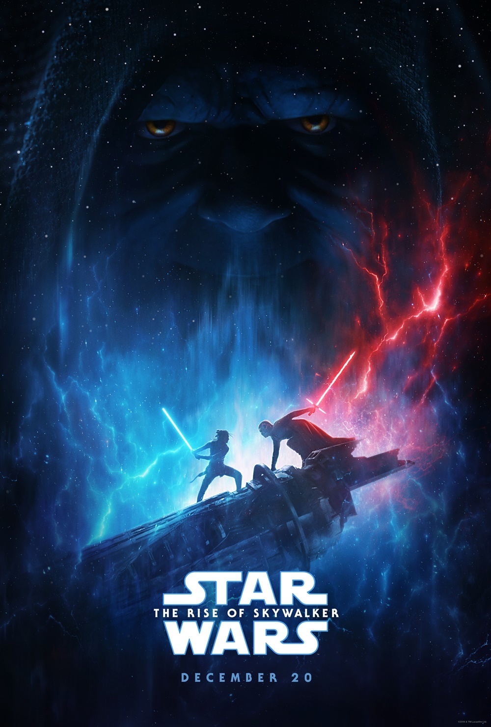  （C）2019 Lucasfilm Ltd. All Rights Reserved.