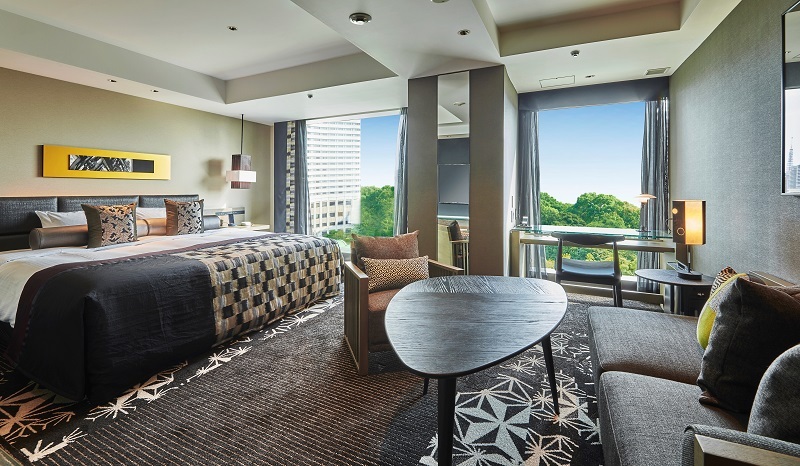 ザ・メイン 新江戸デラックス