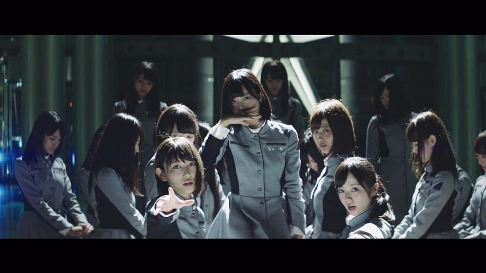 欅坂46