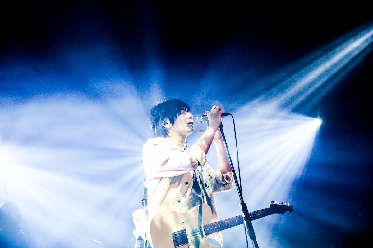 Flumpool ファンクラブツアー開幕 山村隆太の復活までのドキュメンタリー映像を収録した新シングルを5月にリリース Spice エンタメ特化型情報メディア スパイス